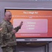 Montana National Guard Delivered 3Rs Explosives Safety Training to Townsend First Graders
