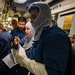 USS Benfold Conducts General Quarters