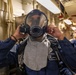 USS Benfold Conducts General Quarters