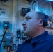USS Benfold Conducts General Quarters