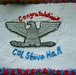 Camp Ripley Training Center Hosts Promotion Ceremony for Garrison Commander, Col. Steven Hall