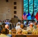 Camp Ripley Training Center Hosts Promotion Ceremony for Garrison Commander, Col. Steven Hall
