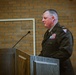 Camp Ripley Training Center Hosts Promotion Ceremony for Garrison Commander, Col. Steven Hall