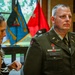 Camp Ripley Training Center Hosts Promotion Ceremony for Garrison Commander, Col. Steven Hall