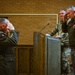 Camp Ripley Training Center Hosts Promotion Ceremony for Garrison Commander, Col. Steven Hall