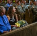 Camp Ripley Training Center Hosts Promotion Ceremony for Garrison Commander, Col. Steven Hall
