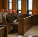 Camp Ripley Training Center Hosts Promotion Ceremony for Garrison Commander, Col. Steven Hall