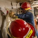 USS Benfold Conducts General Quarters
