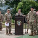 Exercise Southern Vanguard 2026 Opening Ceremony