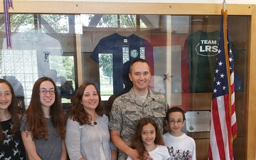 Career Reflection of a Wing Command Chief