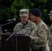 Exercise Southern Vanguard 2026 Opening Ceremony