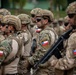 Exercise Southern Vanguard 2026 Opening Ceremony