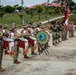 Exercise Southern Vanguard 2026 Opening Ceremony