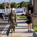 Florida Soldiers, Community March 9.11K to Honor 25 Years Since 9/11