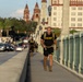 Florida Soldiers, Community March 9.11K to Honor 25 Years Since 9/11