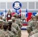 Connecticut Hosts Joint Welcome Home Ceremony