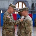 Connecticut Hosts Joint Welcome Home Ceremony