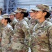 Connecticut Hosts Joint Welcome Home Ceremony