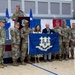 Connecticut Hosts Joint Welcome Home Ceremony