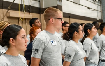Building the 926th Wing from within: Development and Training Flight shapes future Airmen