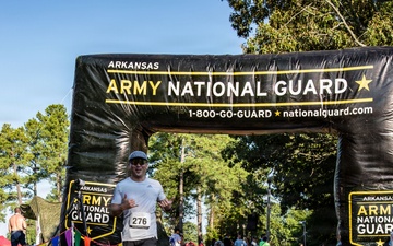 Arkansas National Guard Hosts Minuteman Day 2026 at Camp Robinson