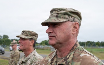 Vermont National Guard to Build New Family Readiness and Support Center