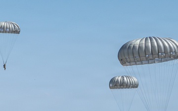 Operation Sunset Canopy