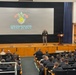 Brig. Gen. Matt Ross addresses West Point cadets