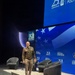 Brig. Gen. Matt Ross speaks at Global Summit on Terrorism and Political Violence