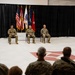 First Changing of the Stole Ceremony Marks New FLNG Tradition