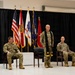 First Changing of the Stole Ceremony Marks New FLNG Tradition