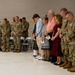 First Changing of the Stole Ceremony Marks New FLNG Tradition