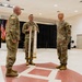First Changing of the Stole Ceremony Marks New FLNG Tradition