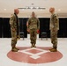 First Changing of the Stole Ceremony Marks New FLNG Tradition