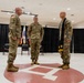 First Changing of the Stole Ceremony Marks New FLNG Tradition