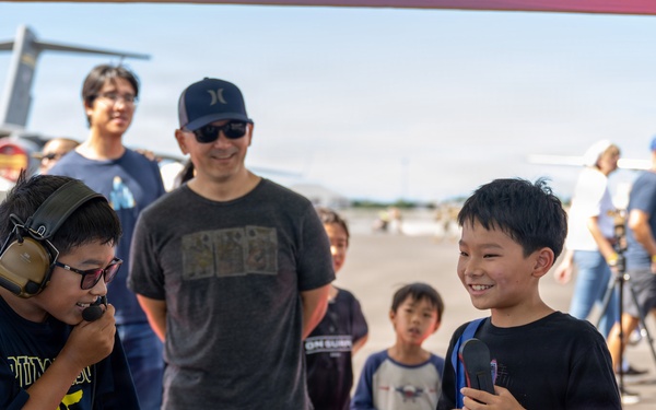 2026 Wings of Aloha open house