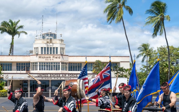 2026 Wings of Aloha open house