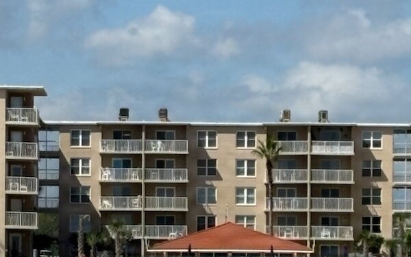 Coast Guard Station Ponce de Leon Inlet responds to downed aircraft on New Smyrna Beach, Florida