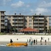Coast Guard Station Ponce de Leon Inlet responds to downed aircraft on New Smyrna Beach, Florida