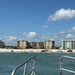 Coast Guard Station Ponce de Leon Inlet responds to downed aircraft on New Smyrna Beach, Florida