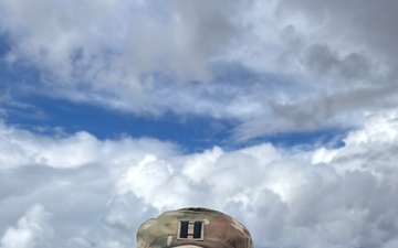 The Army sent a sleep director to the Himalayas. Here's why.