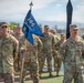 Oregon Guard battalion redesignates, reconnects with infantry legacy