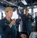 All Hands Call in the South China Sea