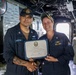 All Hands Call in the South China Sea
