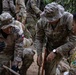 Soldiers Train Primitive Cooking in the Amazon During SV26
