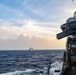 USS Benfold Completes a Replenishment-at-Sea with HMAS Supply