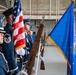 Airmen retires after 36 years of service