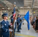 Airmen retires after 36 years of service