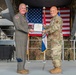 Airmen retires after 36 years of service