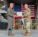 Airmen retires after 36 years of service